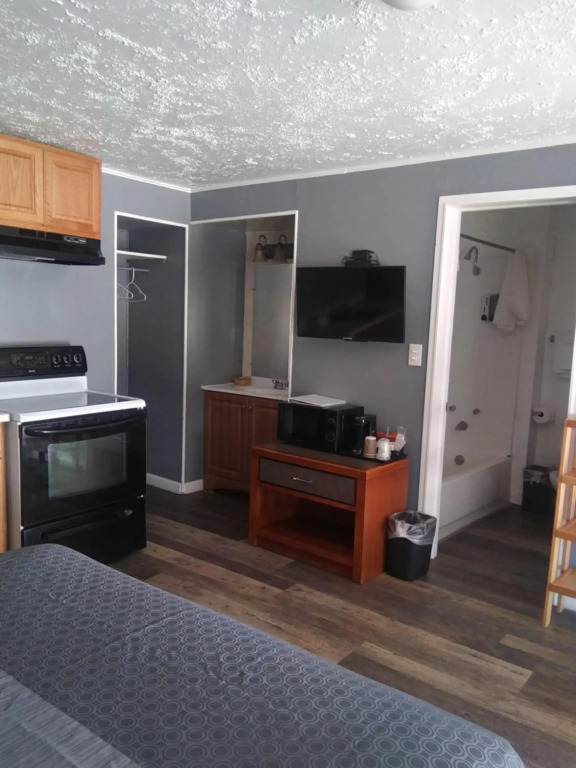 Essex Motel - photo 8