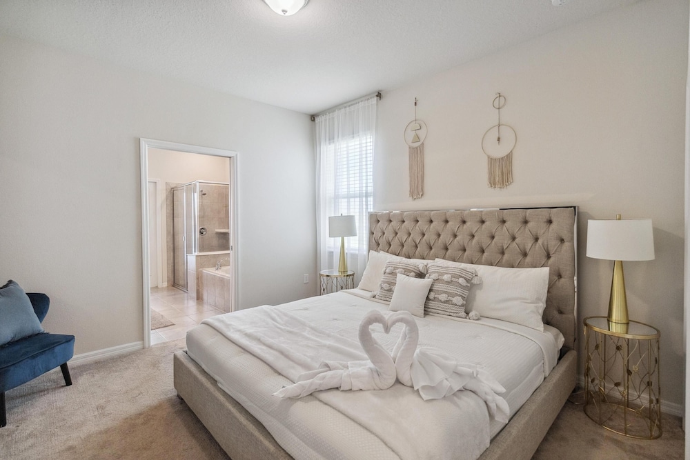 Amazing 7 5 Vacation Home at Windsor Island Resort - photo 9