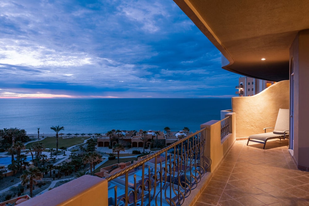 Bella Sirena 2BR BE 604 v by Casago in Puerto Penasco, Mexico