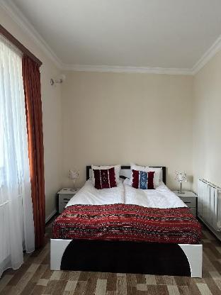 Tagani Guest House — 4-Star Luxury Hotel in Martuni, Armenia