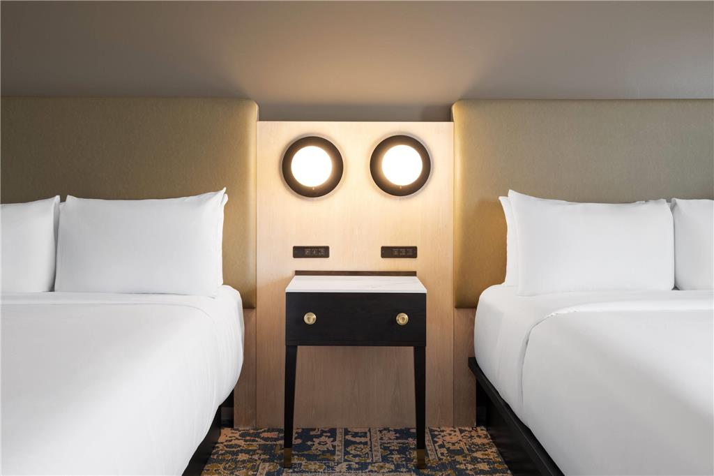 Four Points by Sheraton Atlanta Downtown - photo 30