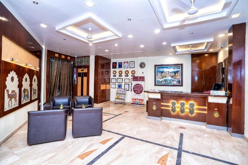 Hotel Dayal - last minute hotel in Udaipur
