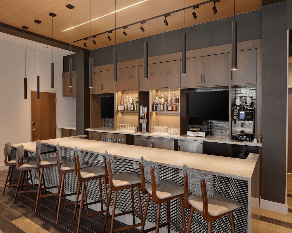 Hyatt Place Murfreesboro - photo 26