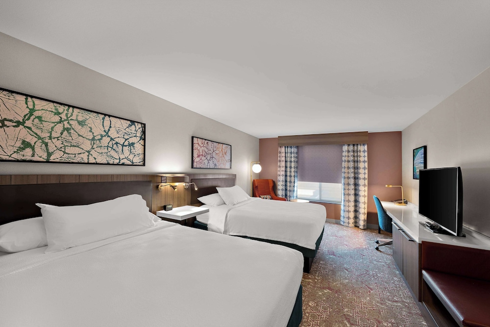 Hilton Garden Inn Omaha East Council Bluffs - photo 10