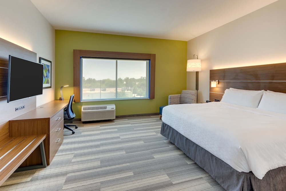 Holiday Inn Express Wilmington Porters Neck - photo 14