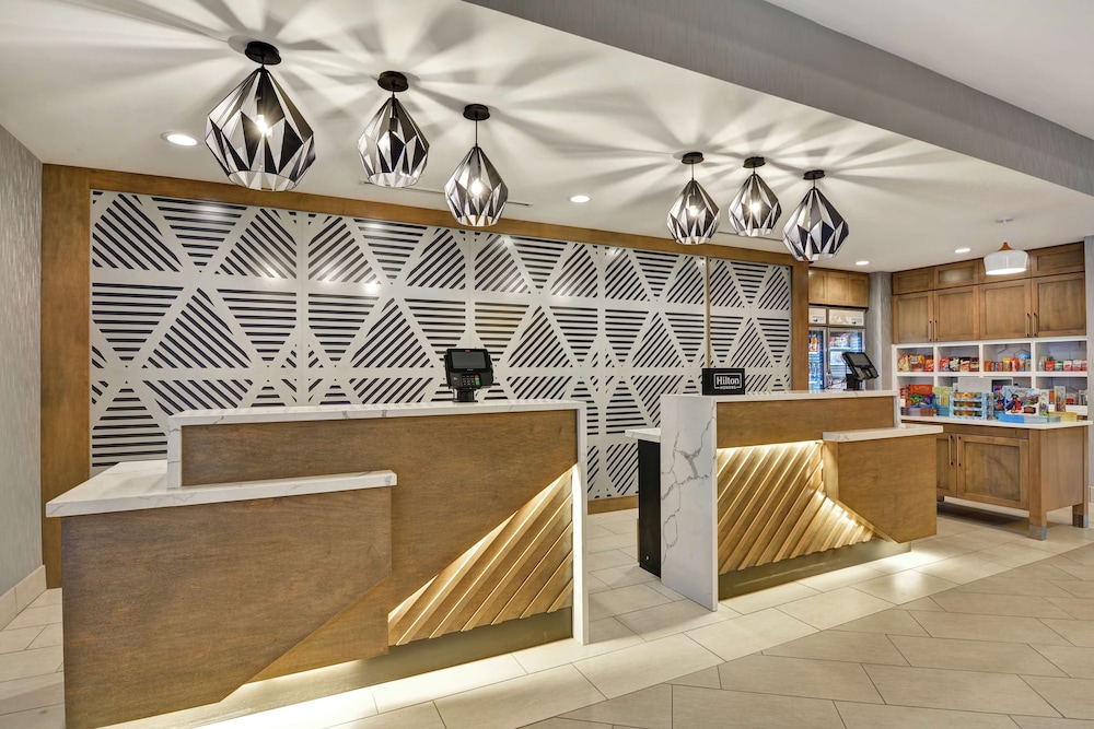 Homewood Suites by Hilton Lynchburg - photo 2