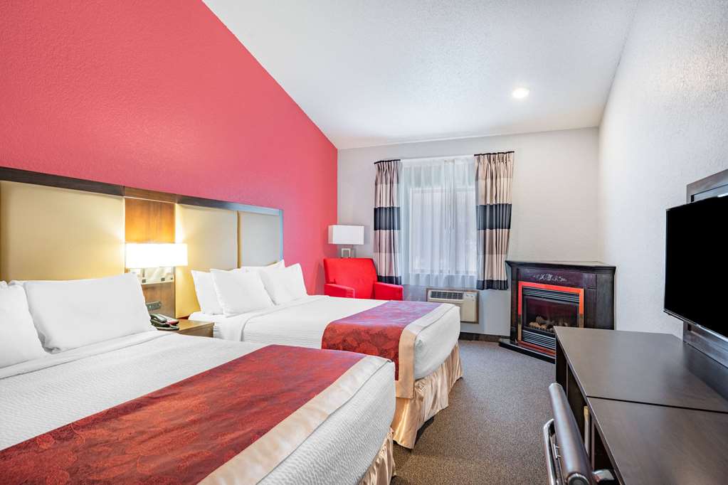 Ramada by Wyndham Keystone Near Mt Rushmore - photo 49