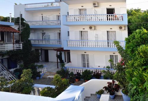Ilias Studios Rooms — Patitirion — photo 2