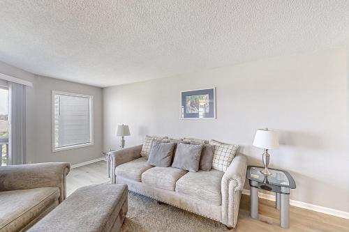 Ocean Greens D 402 — 4-Star Luxury Hotel in Myrtle Beach, United States