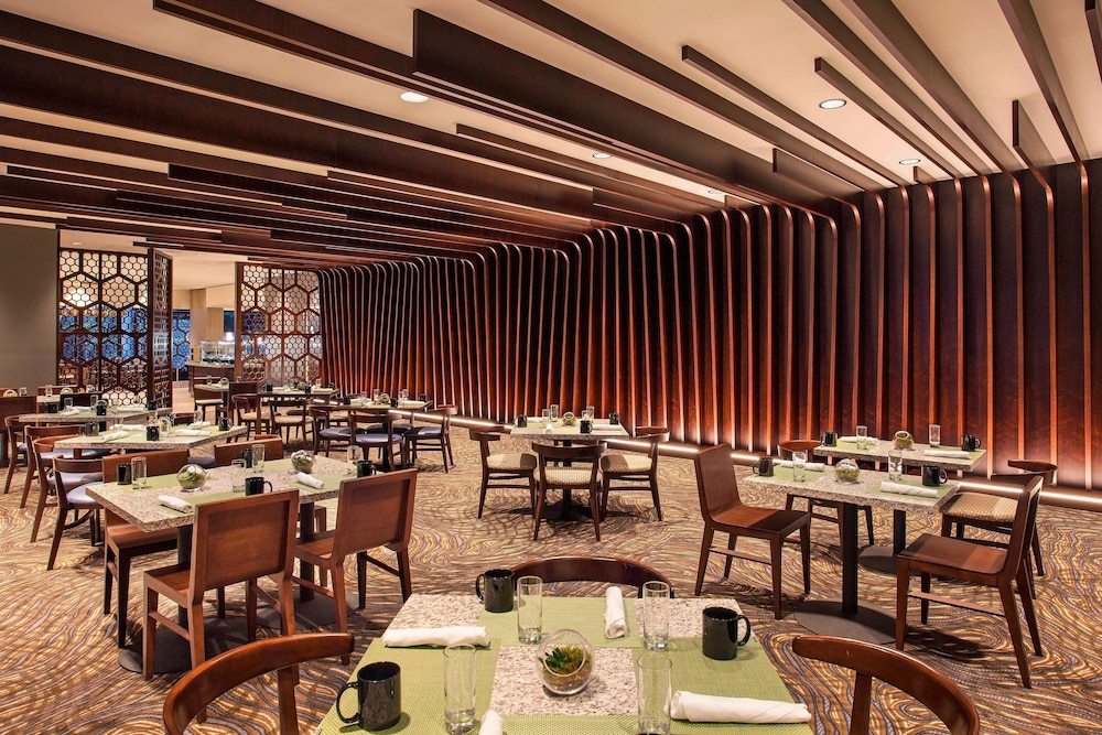 The Westin Peachtree Plaza Atlanta - photo 92