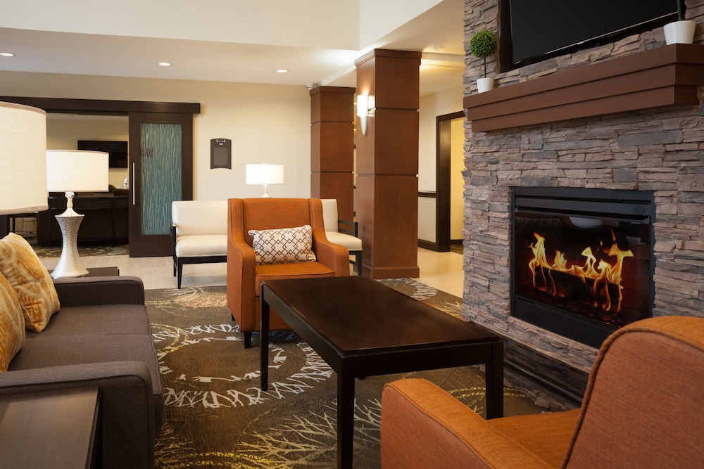 Staybridge Suites Houston I 10 West beltway 8 by IHG - photo 24