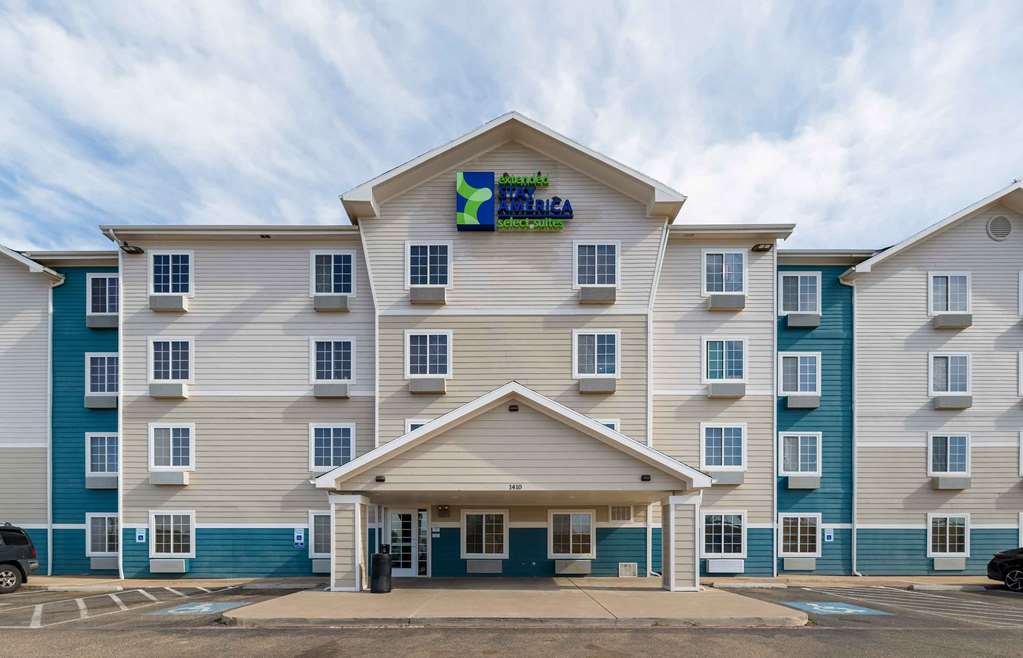 Extended Stay America Select Suites Lubbock South - featured photo