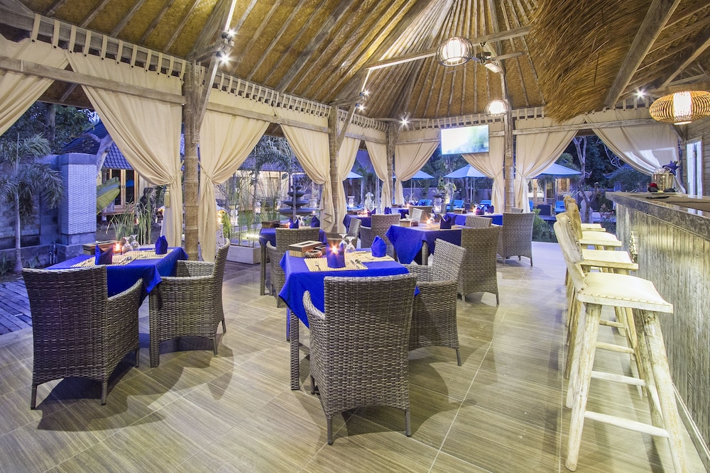 The Palm Grove - last minute hotel in Bali