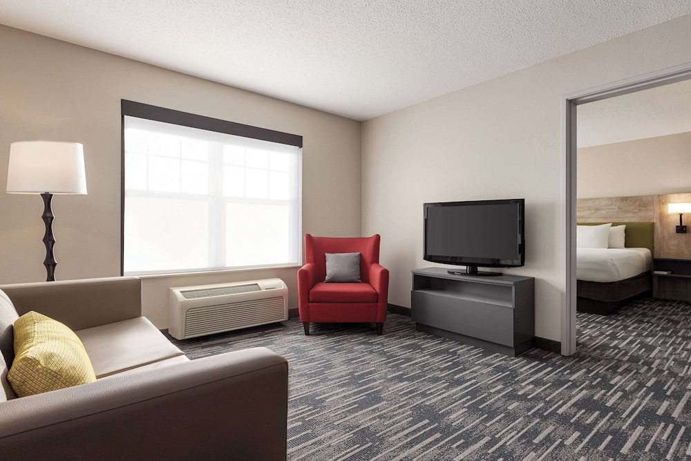 Country Inn & Suites by Radisson St. Cloud East MN - photo 22