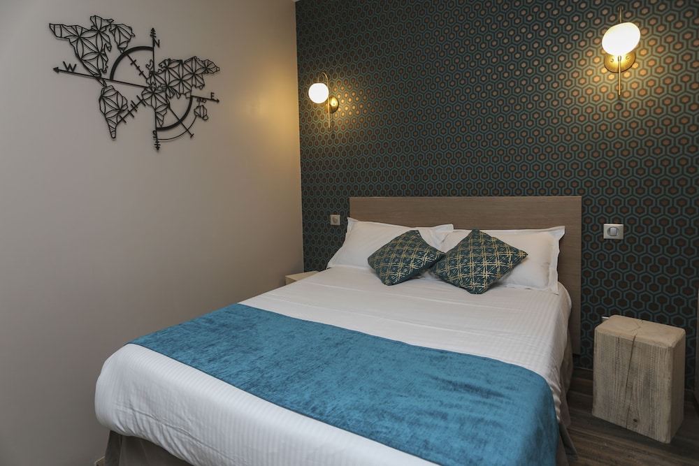 Hôtel Duc De Padoue