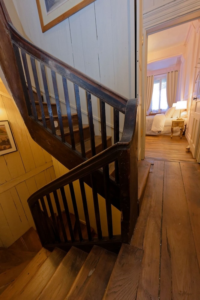 Guest House Saint Yves — Dinan — photo 2