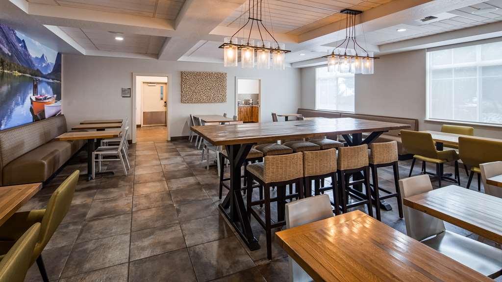 Best Western Plus Grant Creek Inn - photo 5