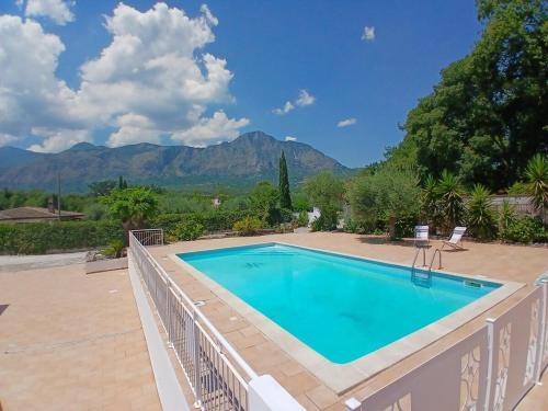 Casa Sole between Rome and Naples near Formia and the sea — 4-Star Luxury Hotel in Ausonia, Italy