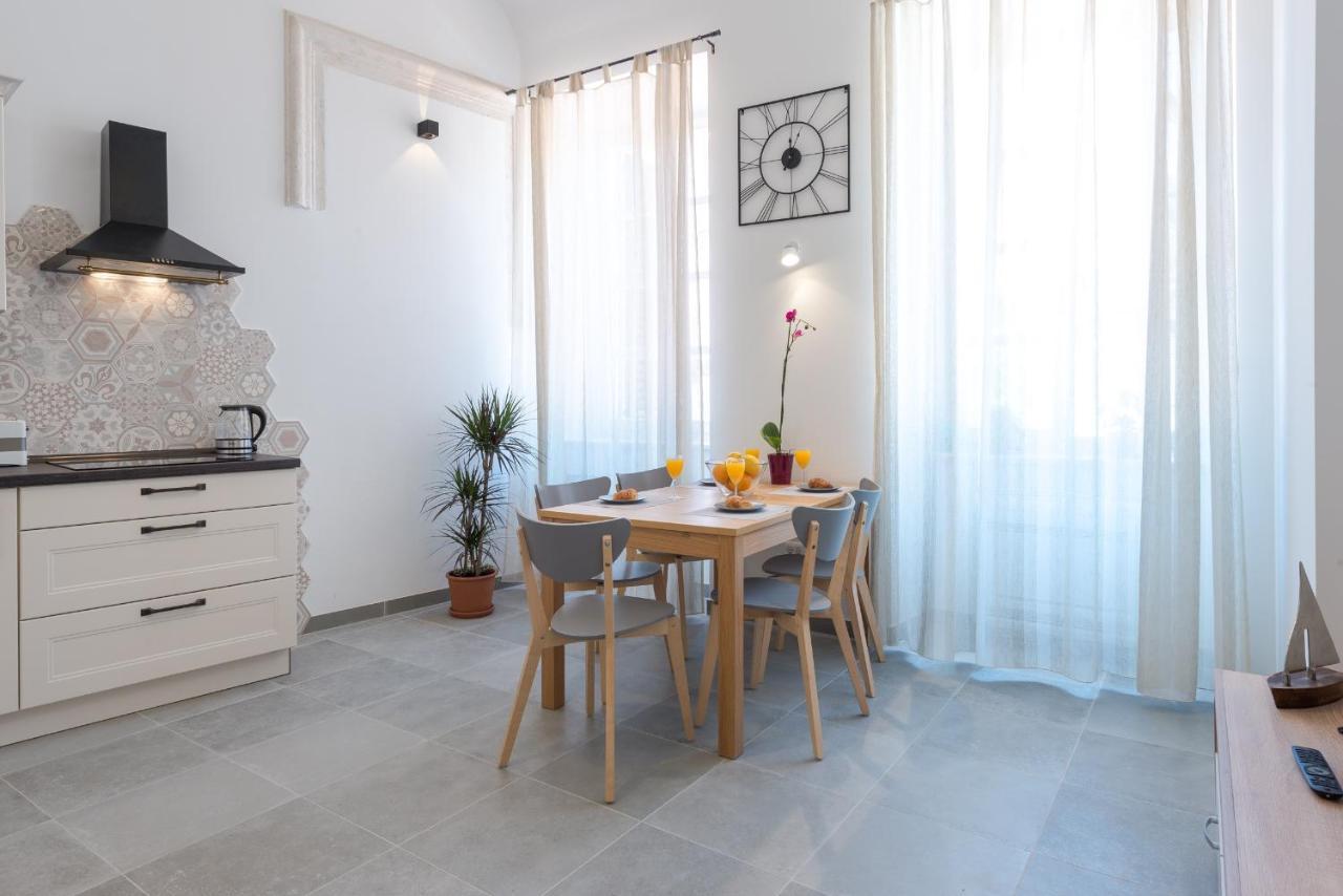 Nikili Apartment Old City