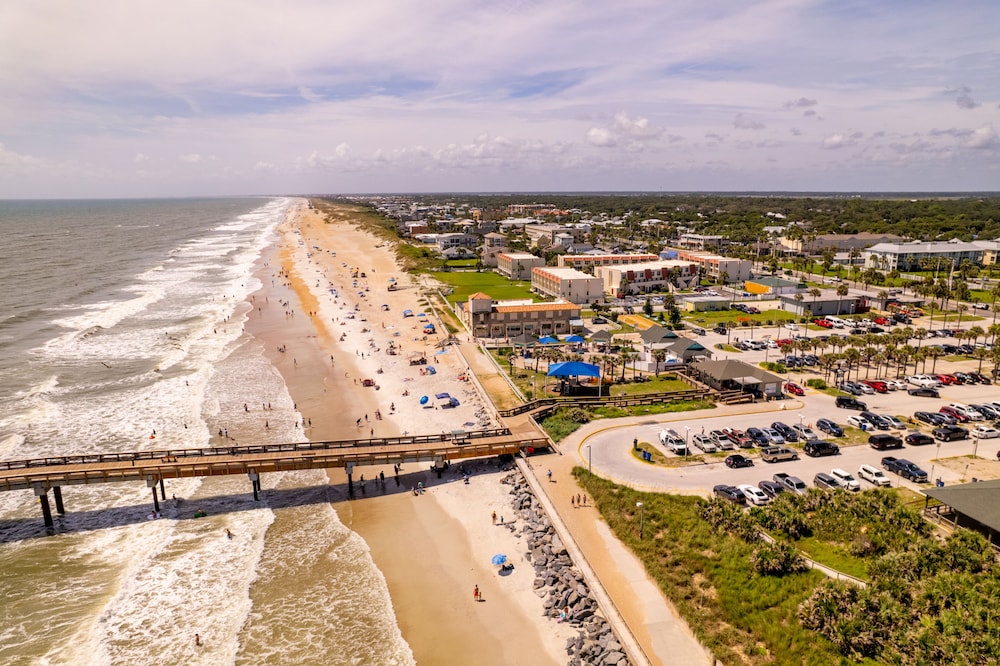 Homewood Suites by Hilton St. Augustine San Sebastian - photo 54