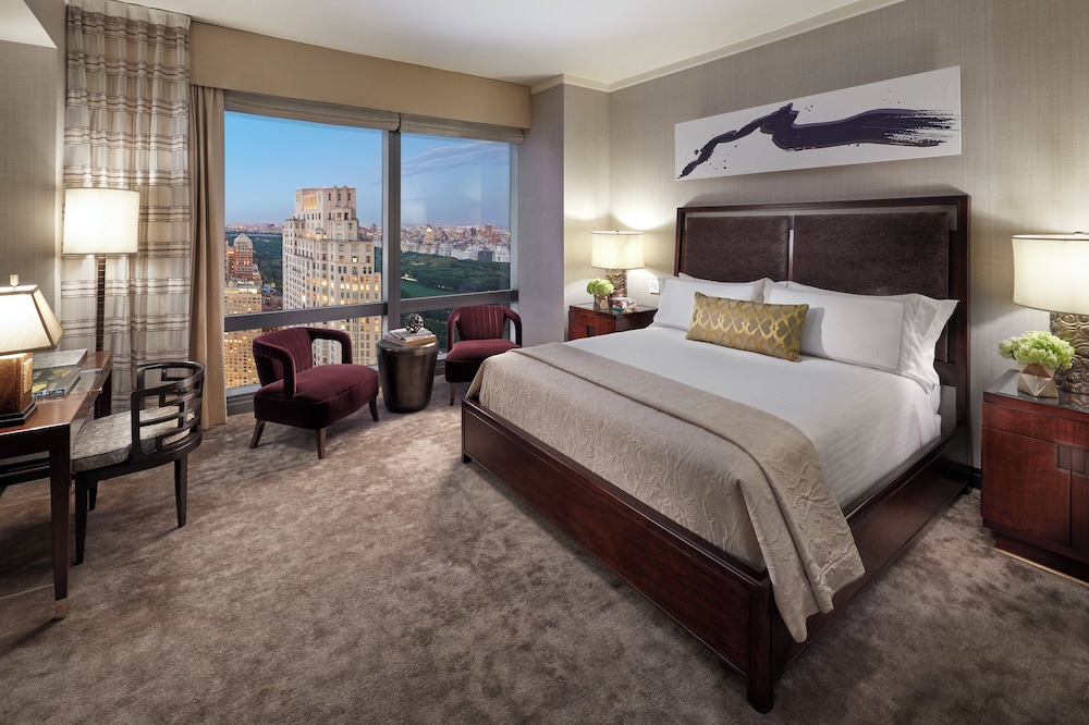 Mandarin Oriental New York - photo 18