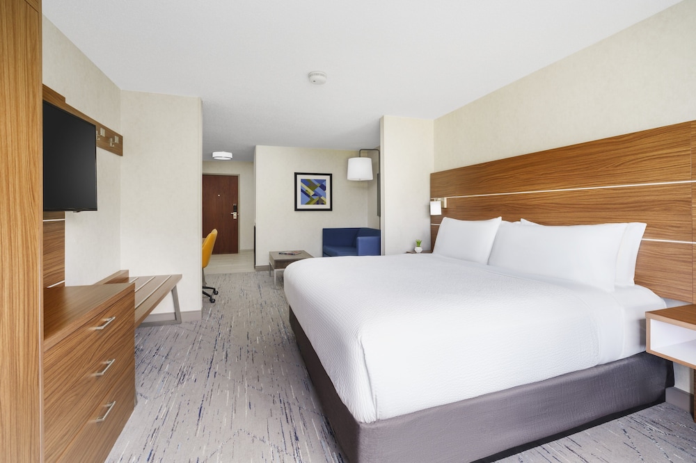 Holiday Inn Express Rochester NE Irondequoit by IHG - photo 28