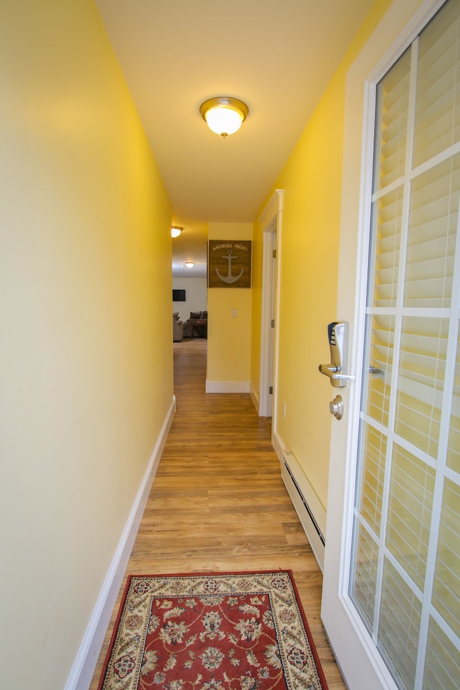 Sheepscot Harbour Village Resort - photo 204
