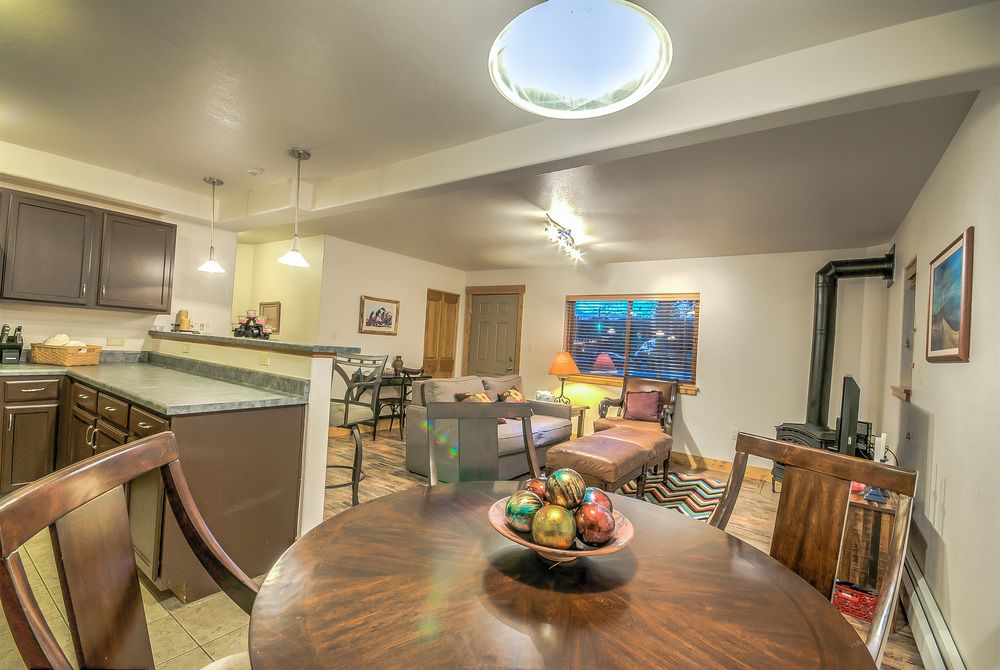 Residences at Old Town by Retreatia - photo 23