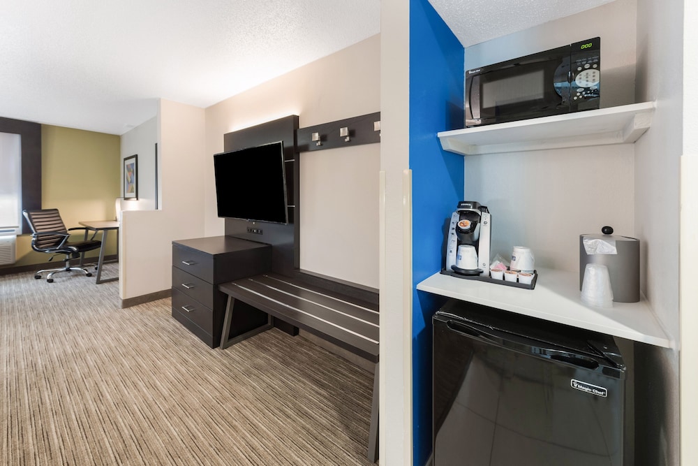 Holiday Inn Express Columbus Downtown by IHG - photo 24