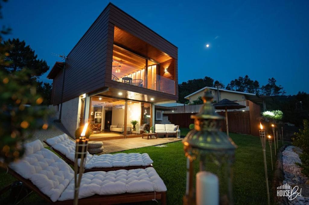 HouseBel in Ponte Da Barca, Portugal