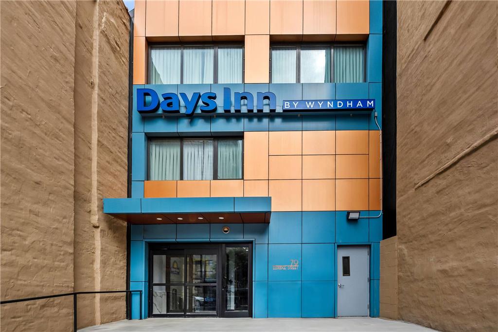 Days Inn by Wyndham New York Chinatown - photo 6