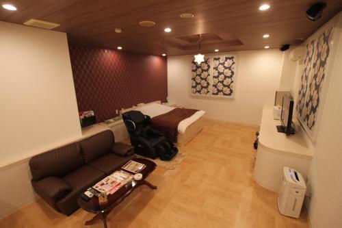 Hotel Gem Oyama Adult Only — Oyama