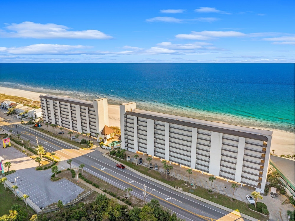 Sandpiper Beacon Beach Resort - photo 142