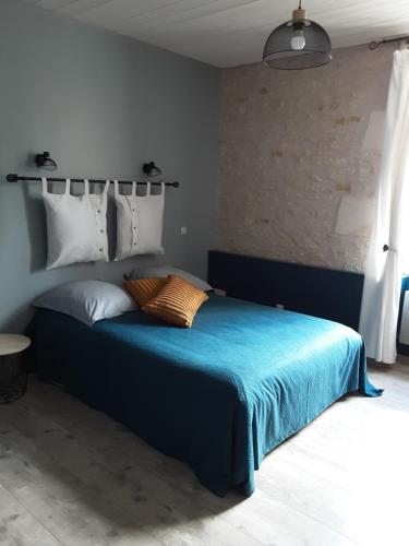 La Tourterelle in Unknown City, France