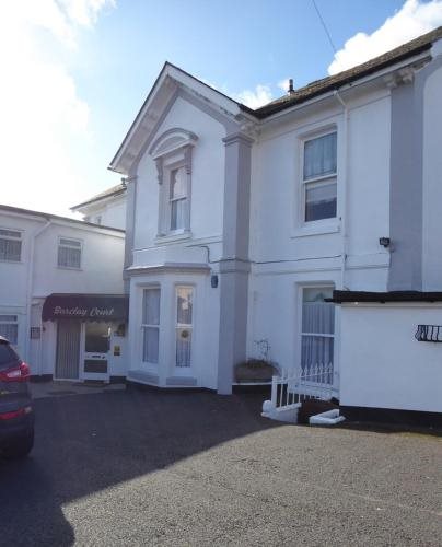 Barclay Court in Torquay, United Kingdom