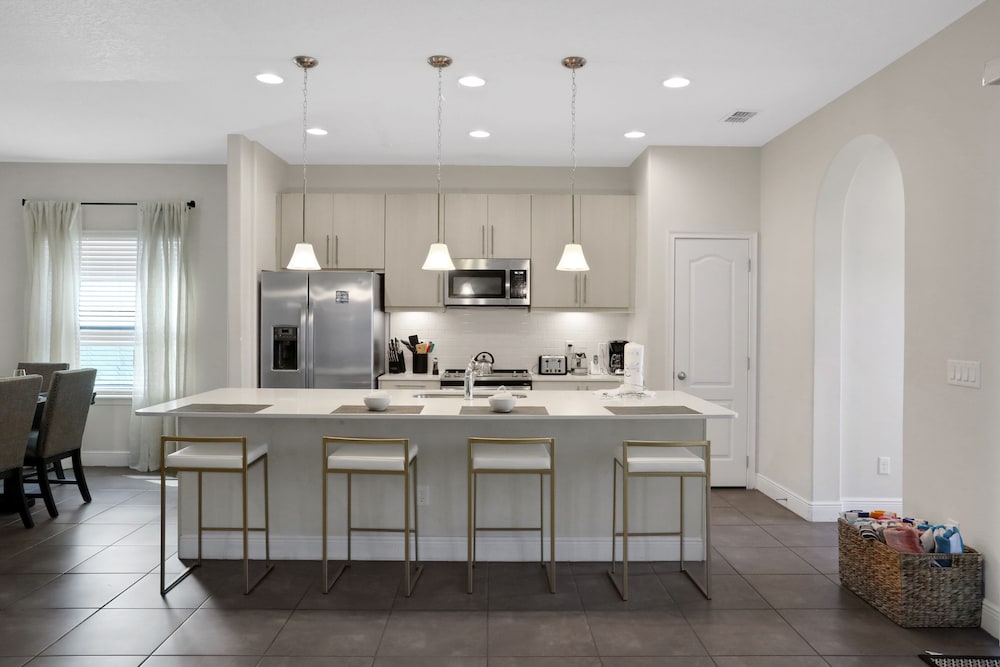 209MCV Balmoral Resort home - photo 14