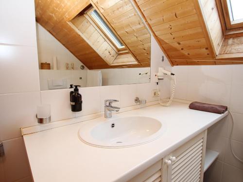 Auerhahn Ferienhäuser Auerhahn 509 in Hasselfelde, Germany