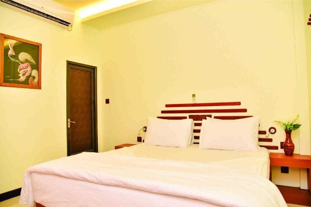 Hotel Muraka - last minute hotel in Male