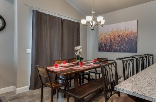 Red Cliffs Retreat - photo 24