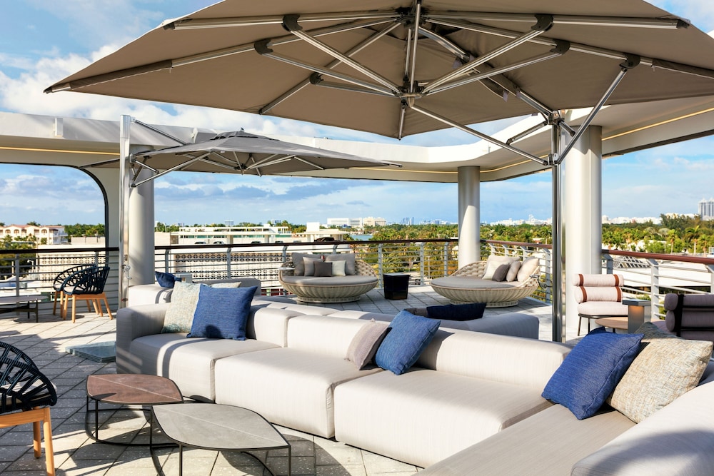 Kimpton Hotel Palomar South Beach by IHG - photo 49
