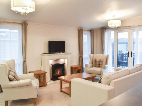 26 Newperran Holiday Resort in Truro, United Kingdom