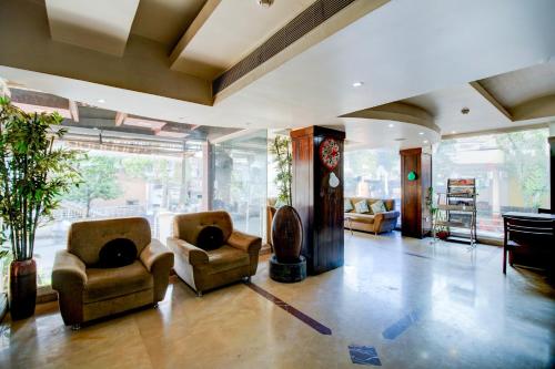 AgneeDeep Continental in Guwahati, India