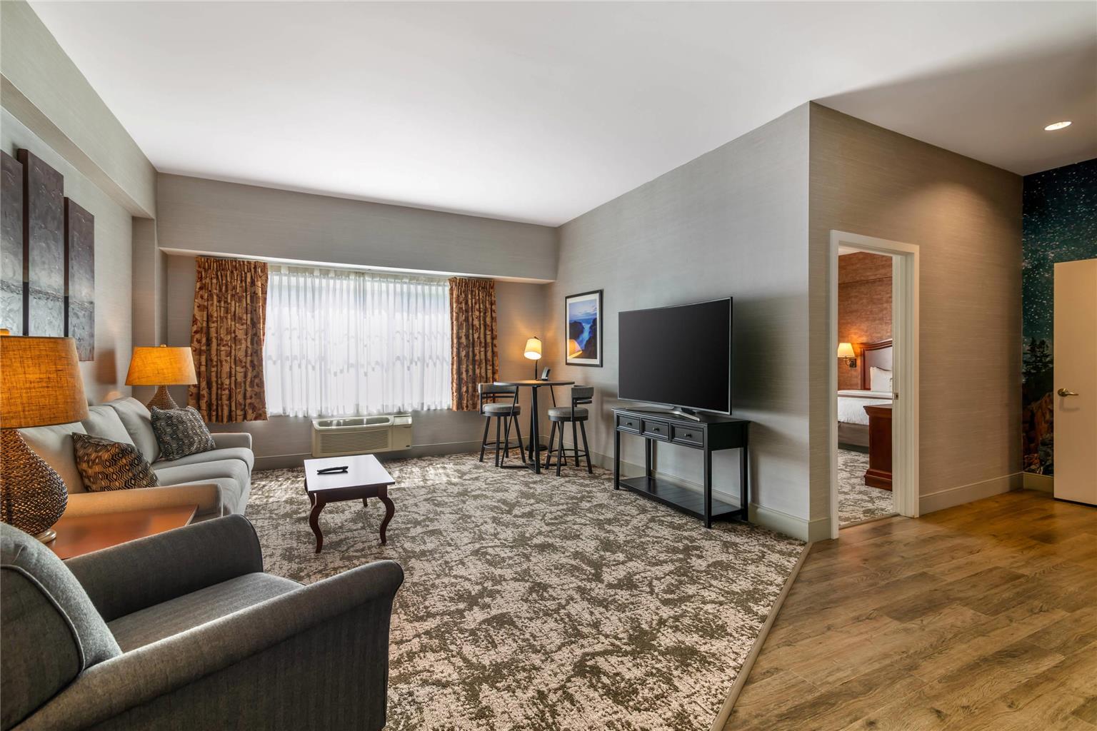 Maine Evergreen Hotel an Ascend Collection Hotel - photo 22
