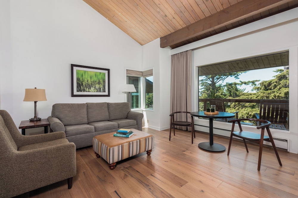Salishan Coastal Lodge - photo 27