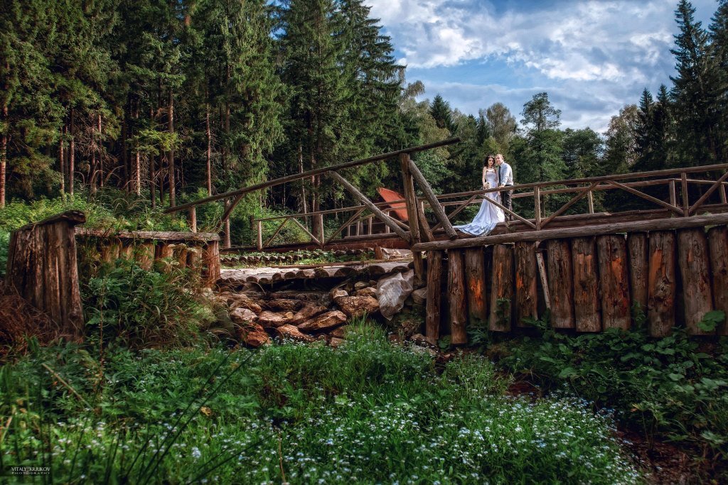 Vorob I Park Hotel — Obninsk