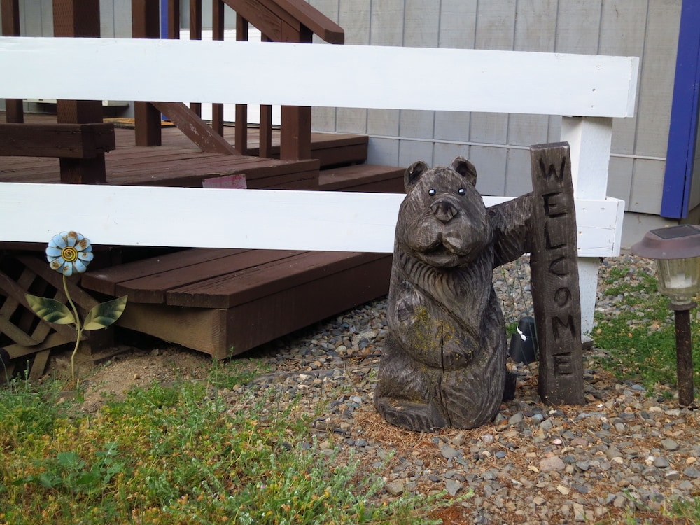Little Valley Inn - photo 36