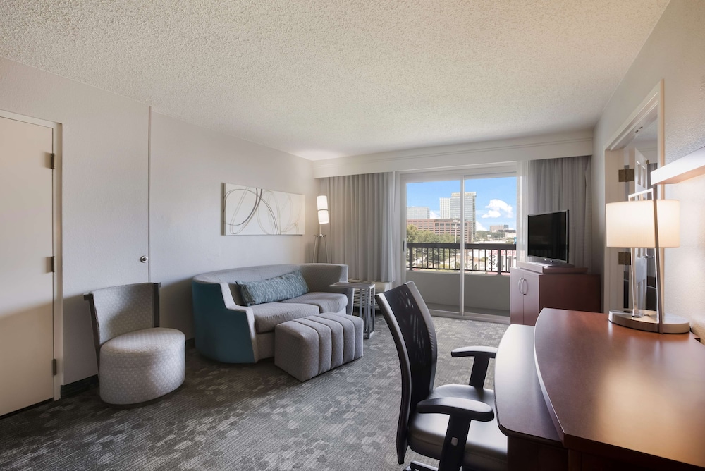 Sonesta Select Atlanta Midtown Georgia Tech - photo 20