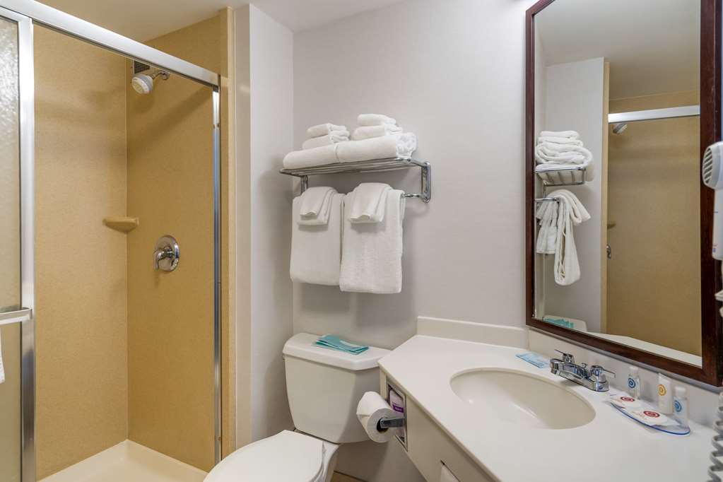 Comfort Inn & Suites Watertown 1000 Islands - photo 21