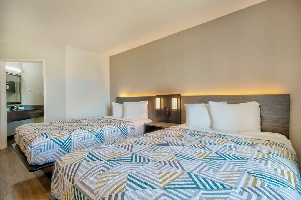 Motel 6 Harlingen TX - photo 11