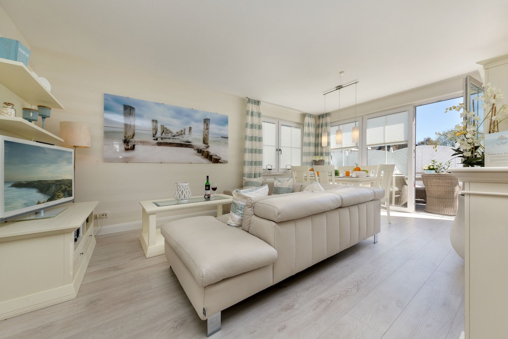 Ferienhaus Ostseeperle — Zingst — photo 4